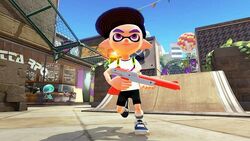 N Zap Splatoon Wiki Fandom N Zap Splatoon Wiki Fandom