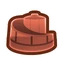 Badge Eggsecutive VP 400 Sockeye Station