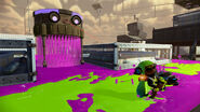 WiiU Splatoon 050715 screen Enemy 02 Takodozer-1024x576