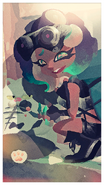 Marina (Octoling Verison)