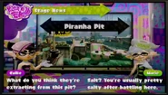 The Squid Sisters' pun on the word "salty".