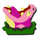 Maws' Mem Cake from Octo Expansion