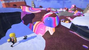 Melmucleo situato ad 