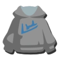 Gray hoodie mem cake.png (10 KB) Gray Hoodie Mem Cake from Splatoon 2’s Octo Expansion DLC