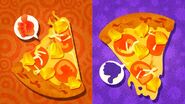 The eighth European Splatfest, Pro-Pineapple vs. Anti-Pineapple (on Pizza)