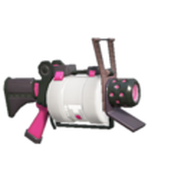 52 Gal Splatoon Wiki Fandom 52 Gal Splatoon Wiki Fandom