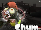 Chum