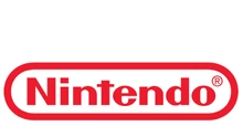 Das Logo von Nintendo