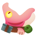Icon from Splatoon 3
