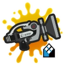 5★ Neo Sploosh-o-matic User badge