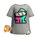 Splatoon 2 Splatfest tee