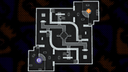 Kelp Dome - ingame map