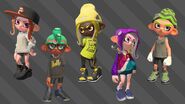 Octo Expansion multiplayer gear