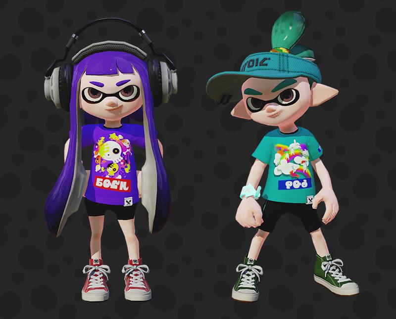 Splatfest Splatoon Wiki Fandom