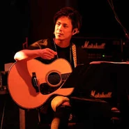 CO-K.jpeg (10 KB) Takafumi "CO-K" Koukei (guitar)
