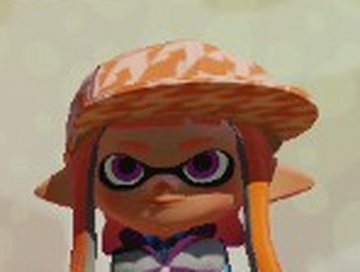 Squid-Stitch Cap | Splatoon Wiki | Fandom