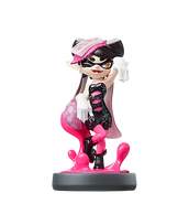 SplatoonCallie