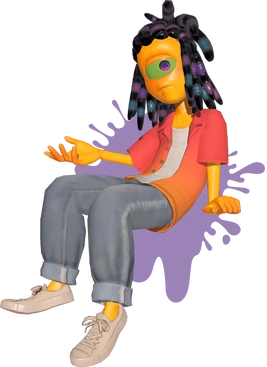 Splatoon 3