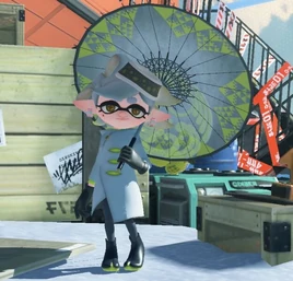 Splatoon 3