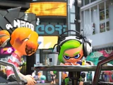 Inkopolis Square