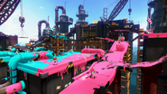 Splatoon-E3 2014 Screenshot 003