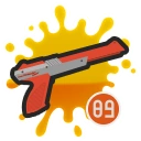 5★ N-ZAP '89 User badge