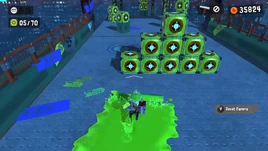 Conveyor-Belt Tightening