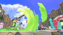 Splatoon 3 - Inkipedia, the Splatoon wiki