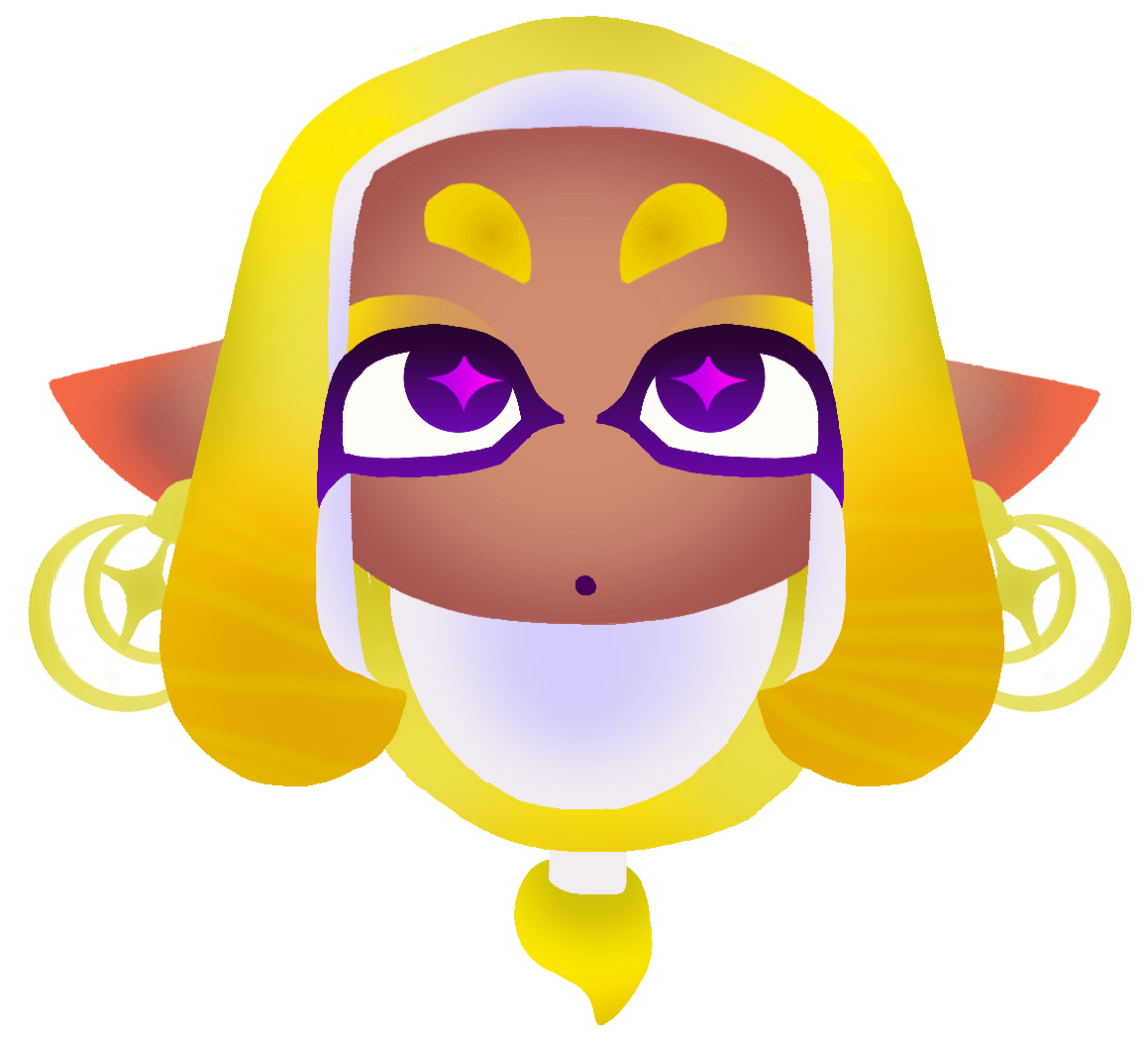 Off the Hook - Inkipedia, the Splatoon wiki