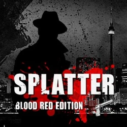 Splatter Wiki | Fandom