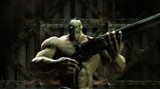 Splatterhouse-2010-shotgun-wallpaper