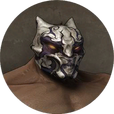 Playstation 3 Mask