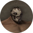 Corrupted Mask