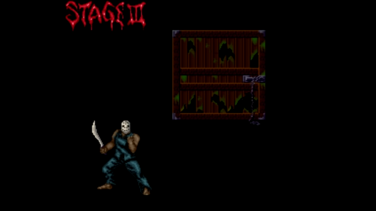 Terror Mask Splatterhouse Wiki Fandom
