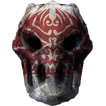 Tribal Mask