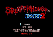 Title Screen (Japan)