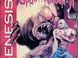 Splatterhouse 3