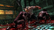 Splatterhouse3