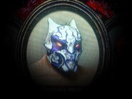 Ps3 mask