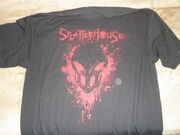 Splatterhouse 2009 T-Shirt