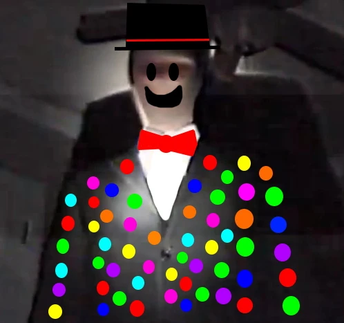 The Generation | Splendor Man Wiki | Fandom