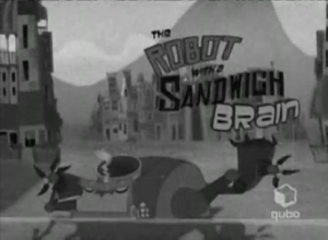 Robot with a Sandwich Brain (episode).png