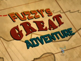 Fuzzy's Great Adventure
