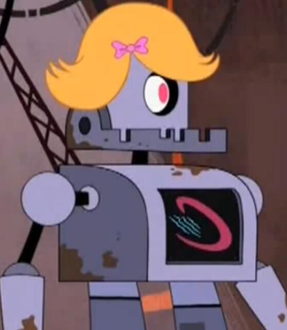 Claw-o-patra creation.jpg