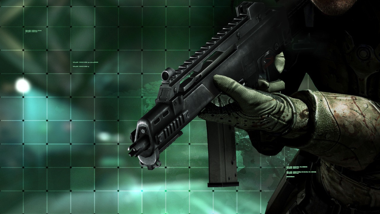 Tom Clancy's Splinter Cell: Conviction - Wikipedia