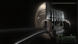 Интерфейс в Теории Хаоса