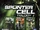 Tom Clancy's Splinter Cell Classic Trilogy HD