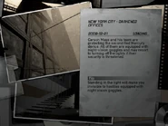 Part 2 – Darkened Offices