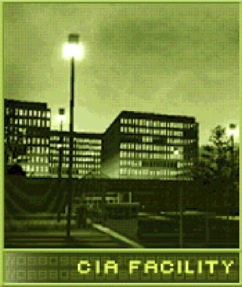 CIA Facility | Splinter Cell Wiki | Fandom