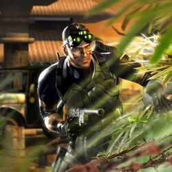 Tom Clancy's Splinter Cell: Pandora Tomorrow | Splinter Cell Wiki